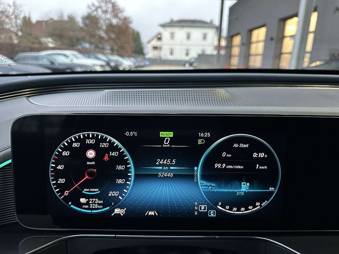 Mercedes EQC 400 - 2022 - Joinsteer - #38