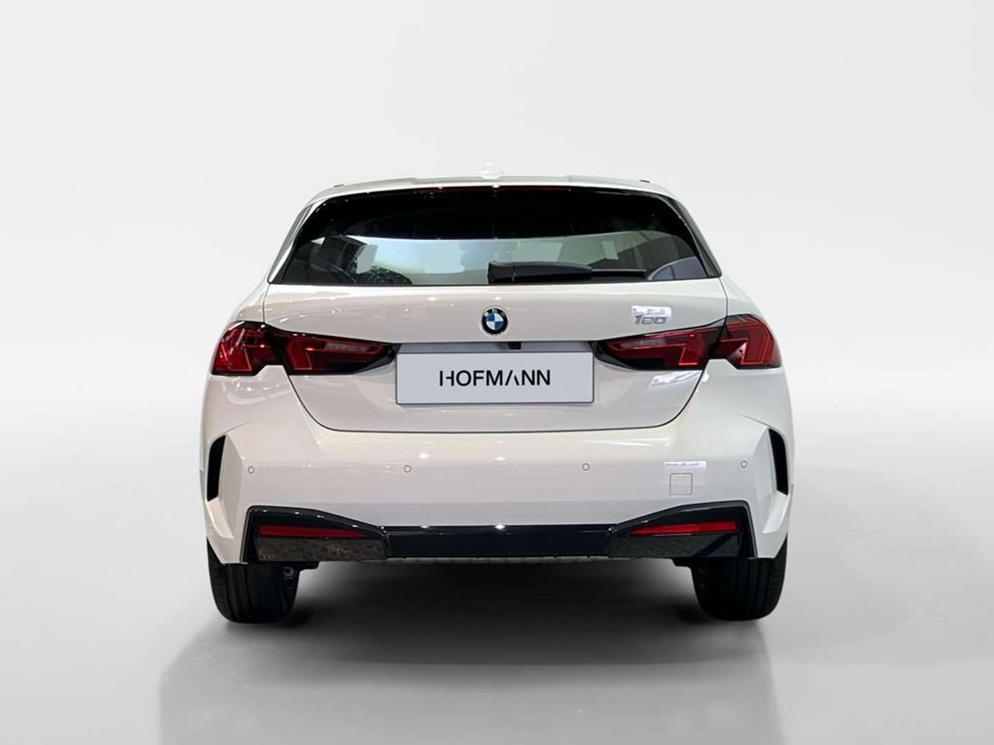 BMW Série 1 120 - 2024 - Joinsteer - #4