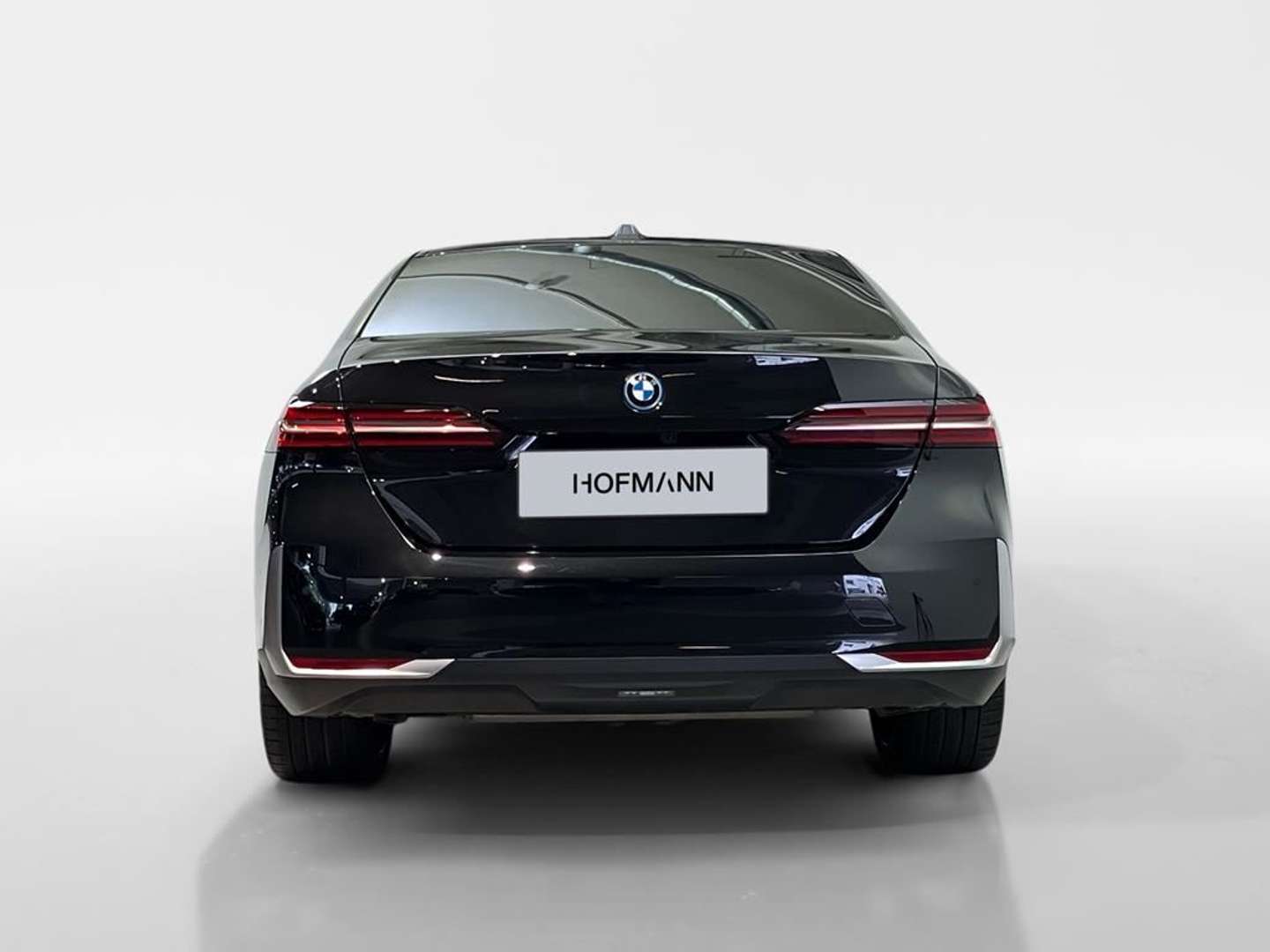 BMW Série 5 550 - 2024 - Joinsteer - #4