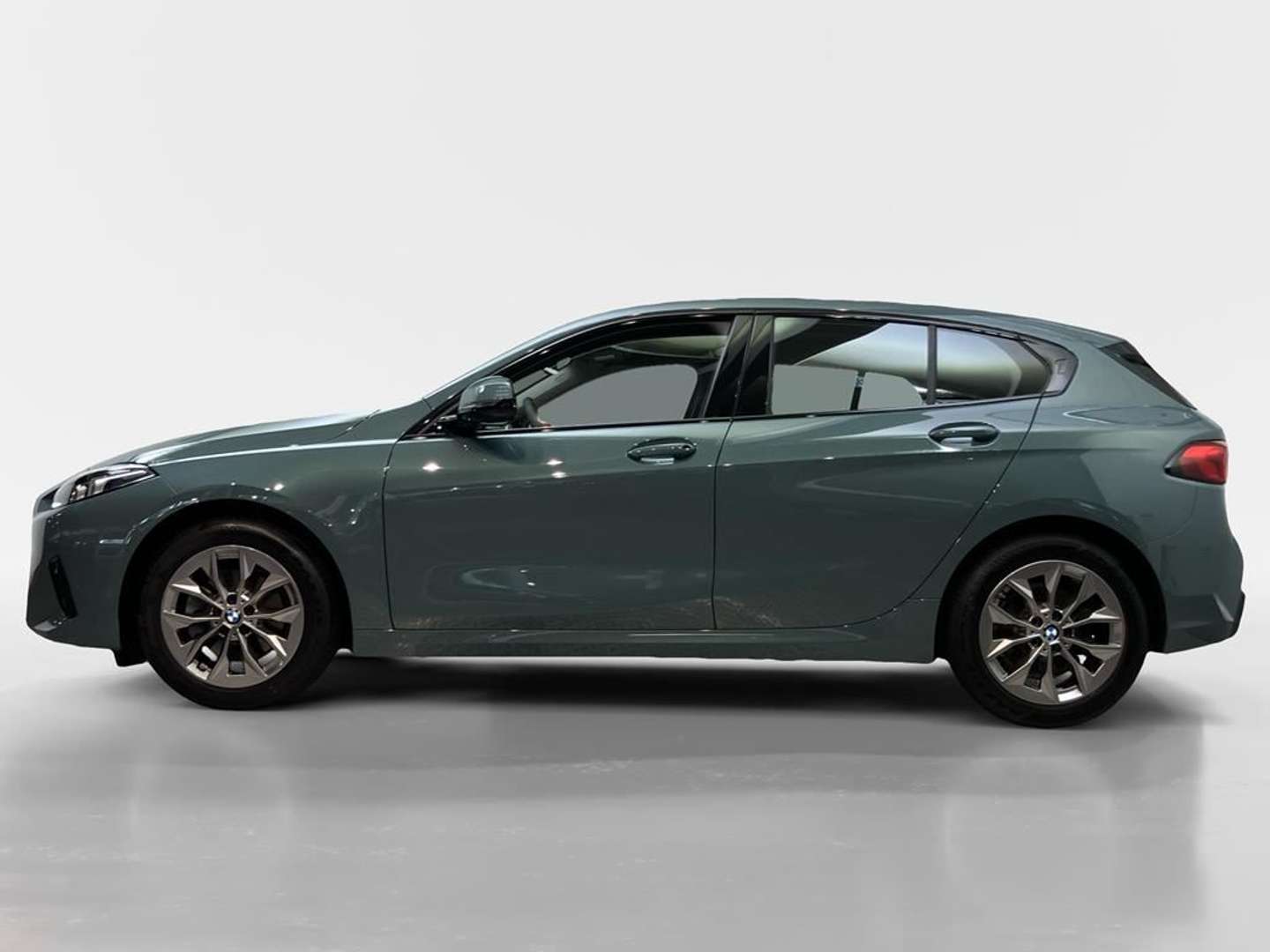 BMW Série 1 120 - 2024 - Joinsteer - #2