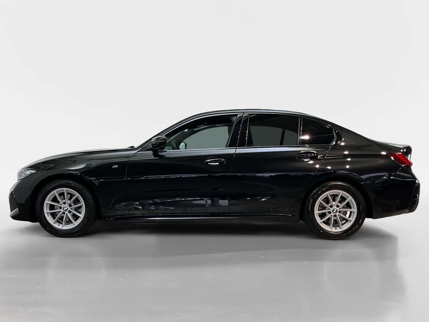 BMW Série 3 M Sport 320 - 2024 - Joinsteer - #2