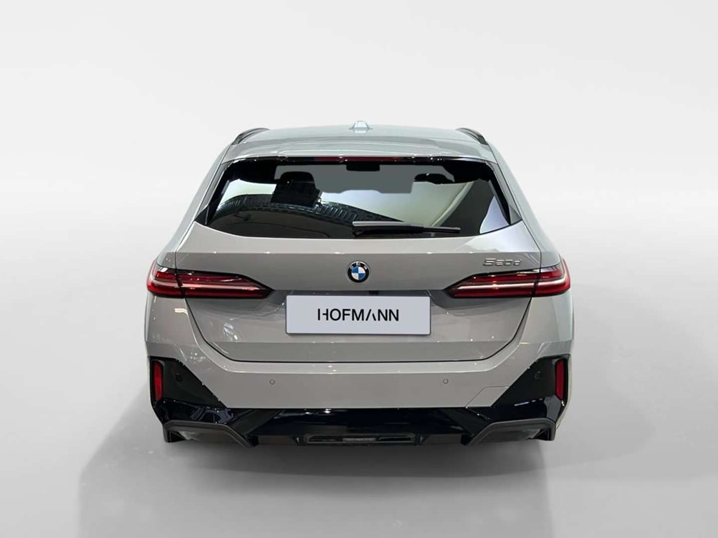 BMW Série 5 M Sport 520 - 2024 - Joinsteer - #4