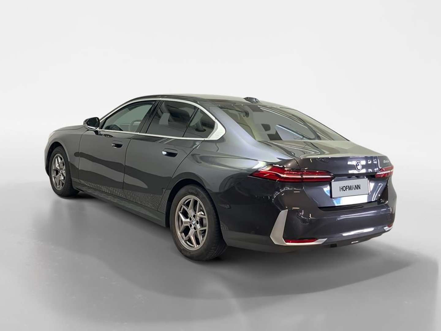 BMW Série 5 520 - 2024 - Joinsteer - #3