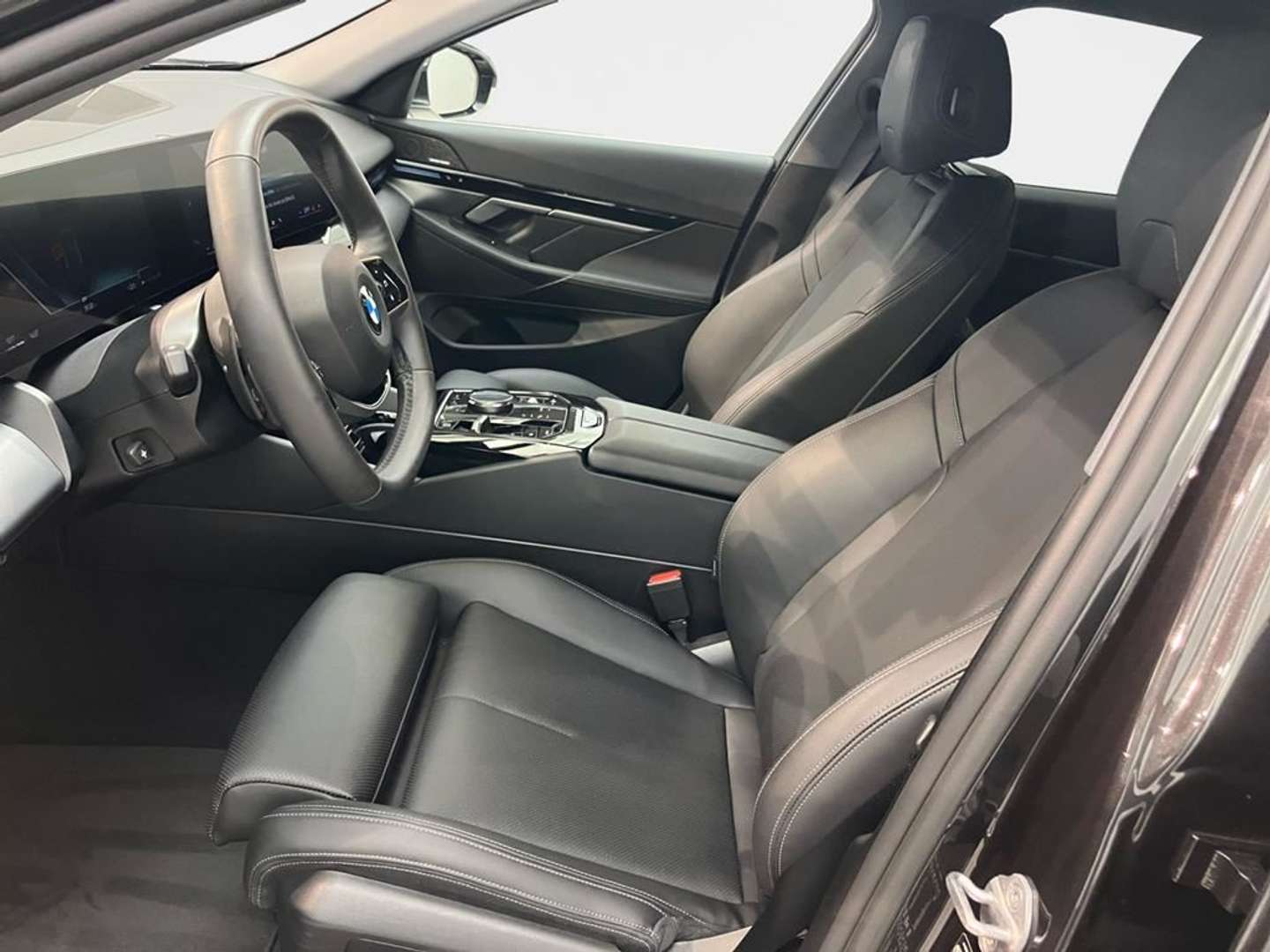 BMW Série 5 520 - 2024 - Joinsteer - #5