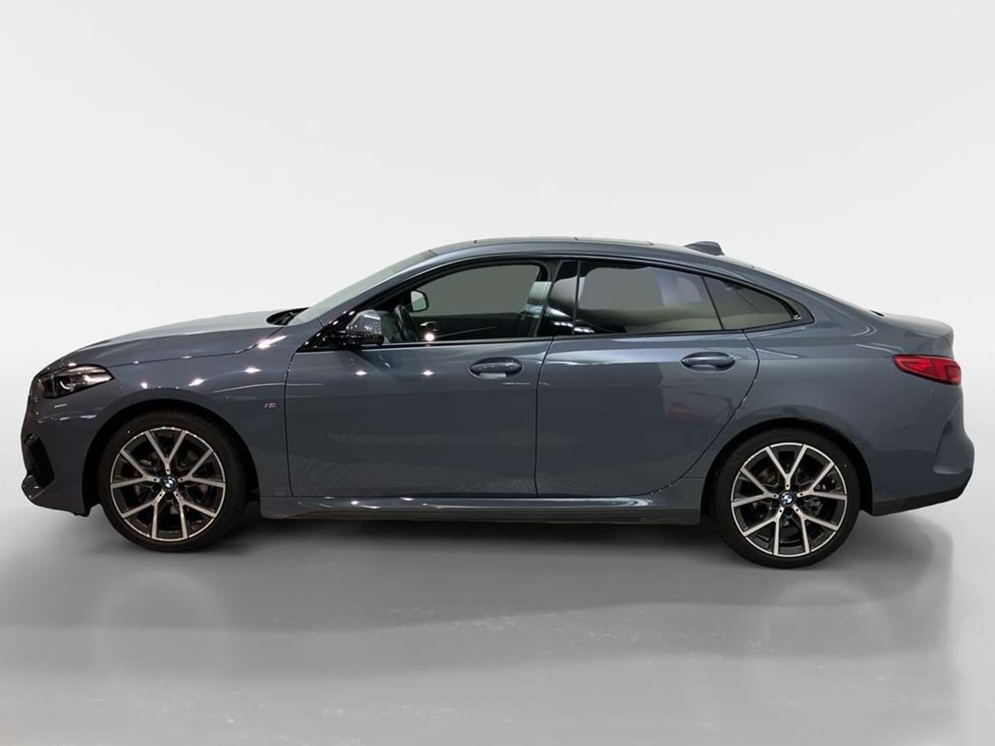 BMW 218 M Sport - 2024 - Joinsteer - #2