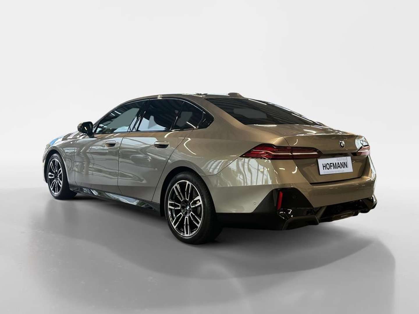 BMW Série 5 M Sport 520 - 2024 - Joinsteer - #3