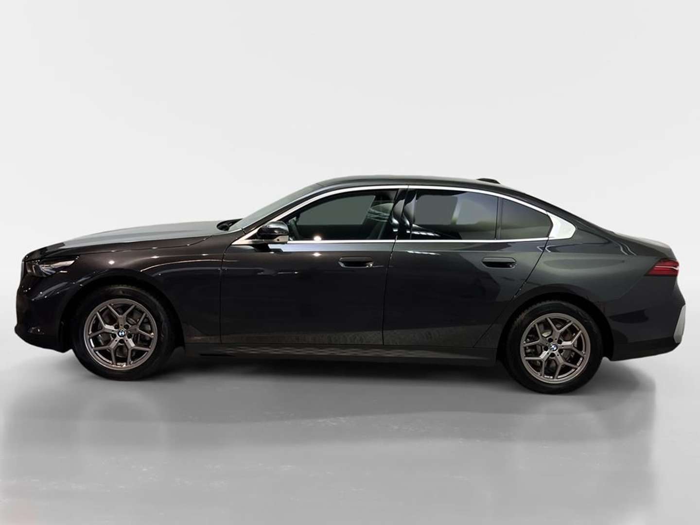 BMW Série 5 520 - 2024 - Joinsteer - #2