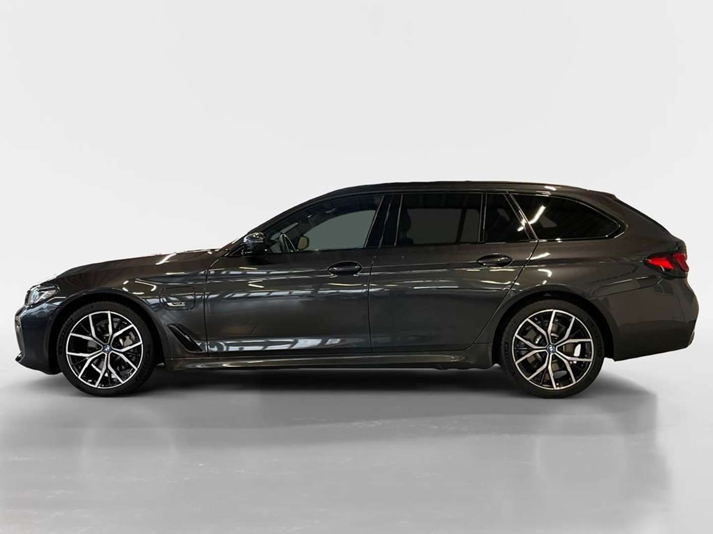 BMW Série 5 M Sport 530 - 2022 - Joinsteer - #2