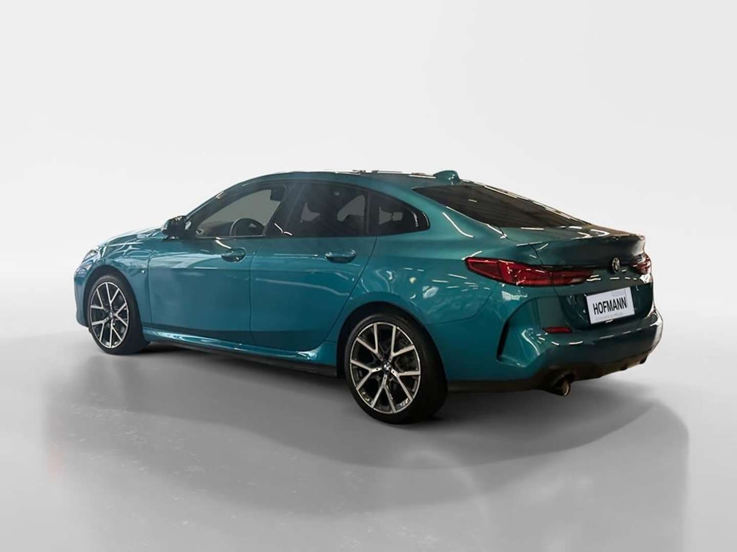 BMW 218 M Sport - 2024 - Joinsteer - #3