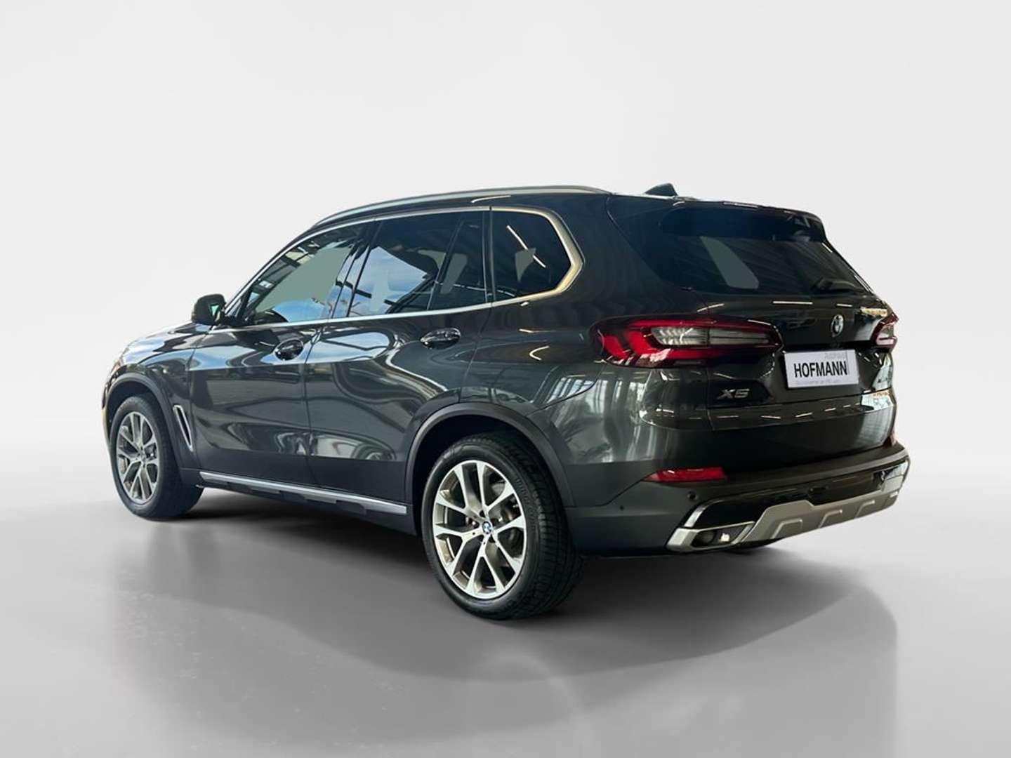 BMW X5 XLine - 2022 - Joinsteer - #3