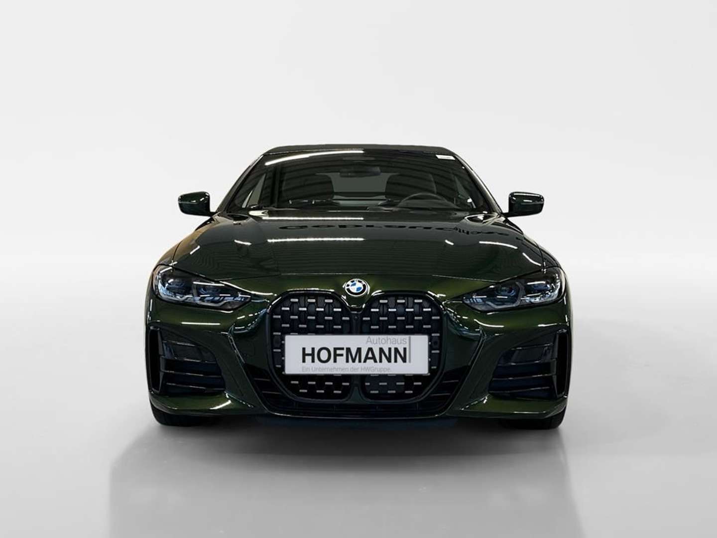 BMW Série 4 M Sport 440 - 2021 - Joinsteer - #1