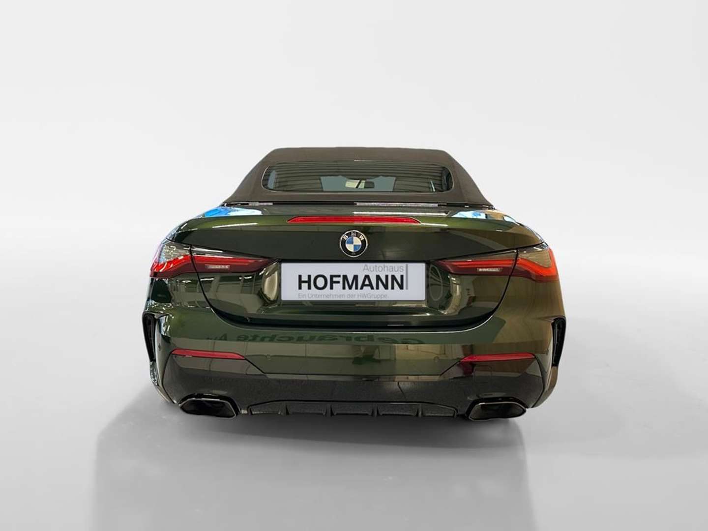 BMW Série 4 M Sport 440 - 2021 - Joinsteer - #4