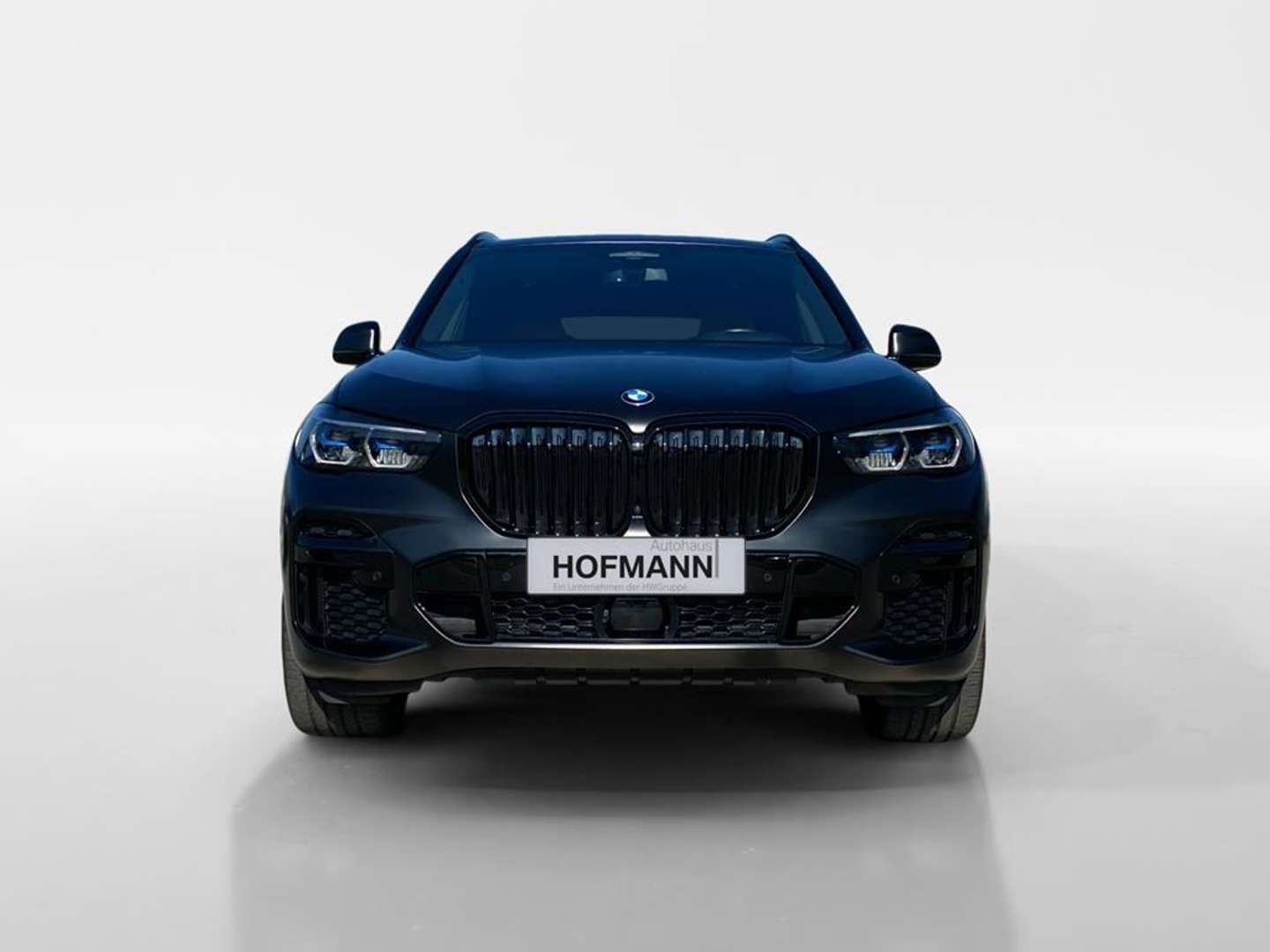 BMW X5 M Sport M - 2022 - Joinsteer - #1