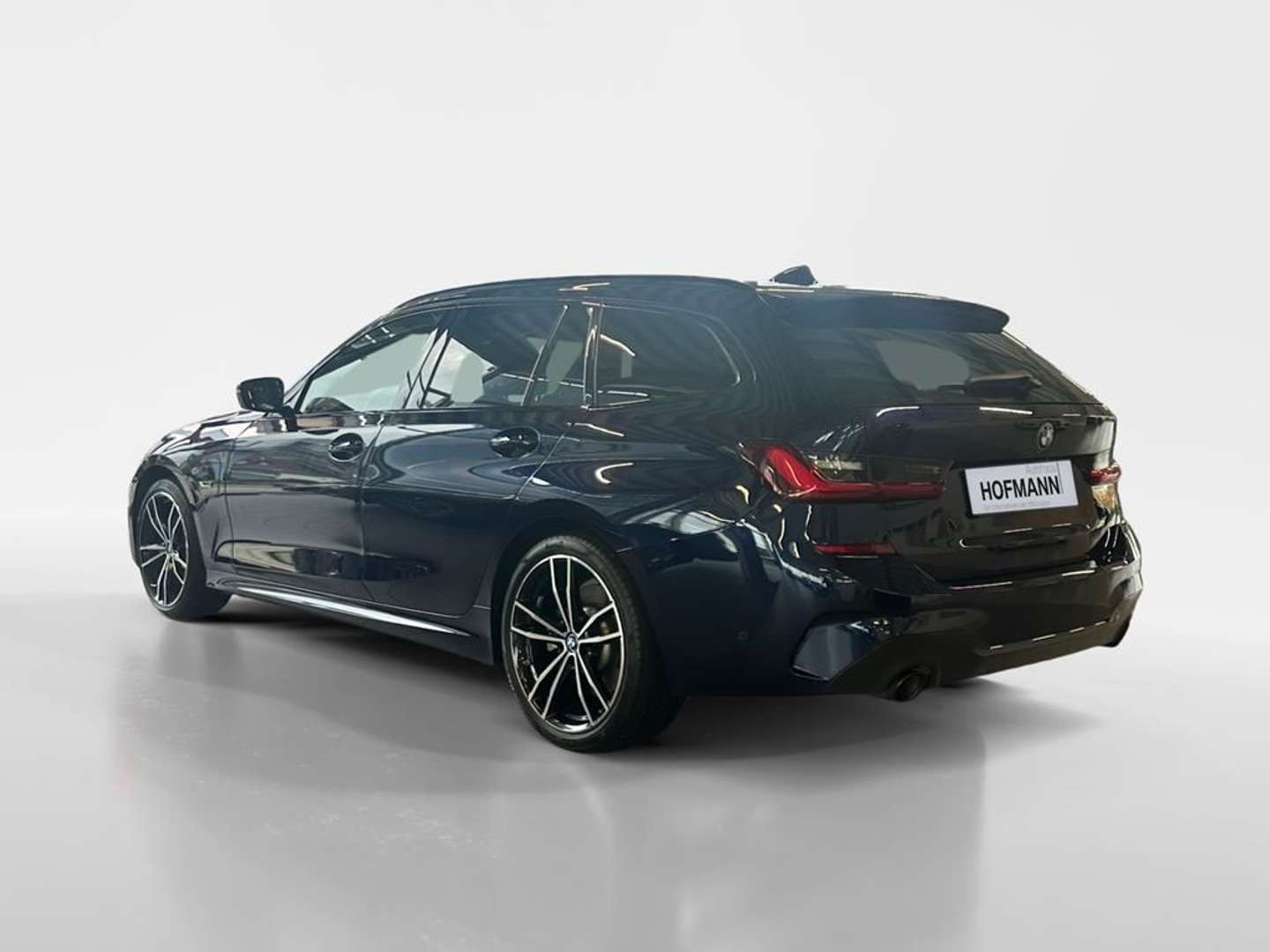 BMW 330 M Sport - 2022 - Joinsteer - #4