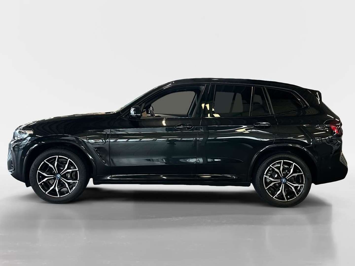 BMW X3 M Sport - 2022 - Joinsteer - #2