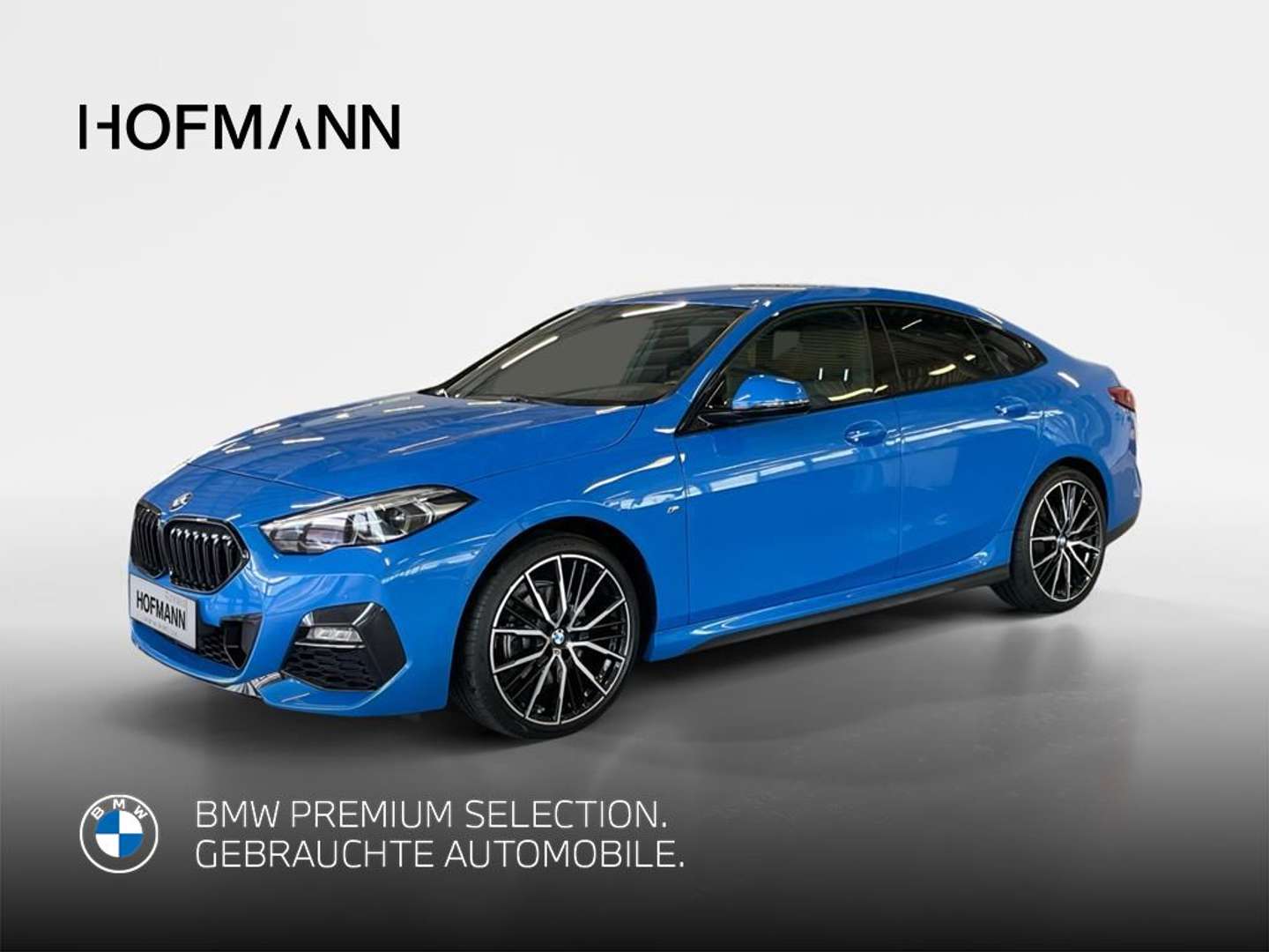 BMW 218 M Sport - 2024 - Joinsteer - #1