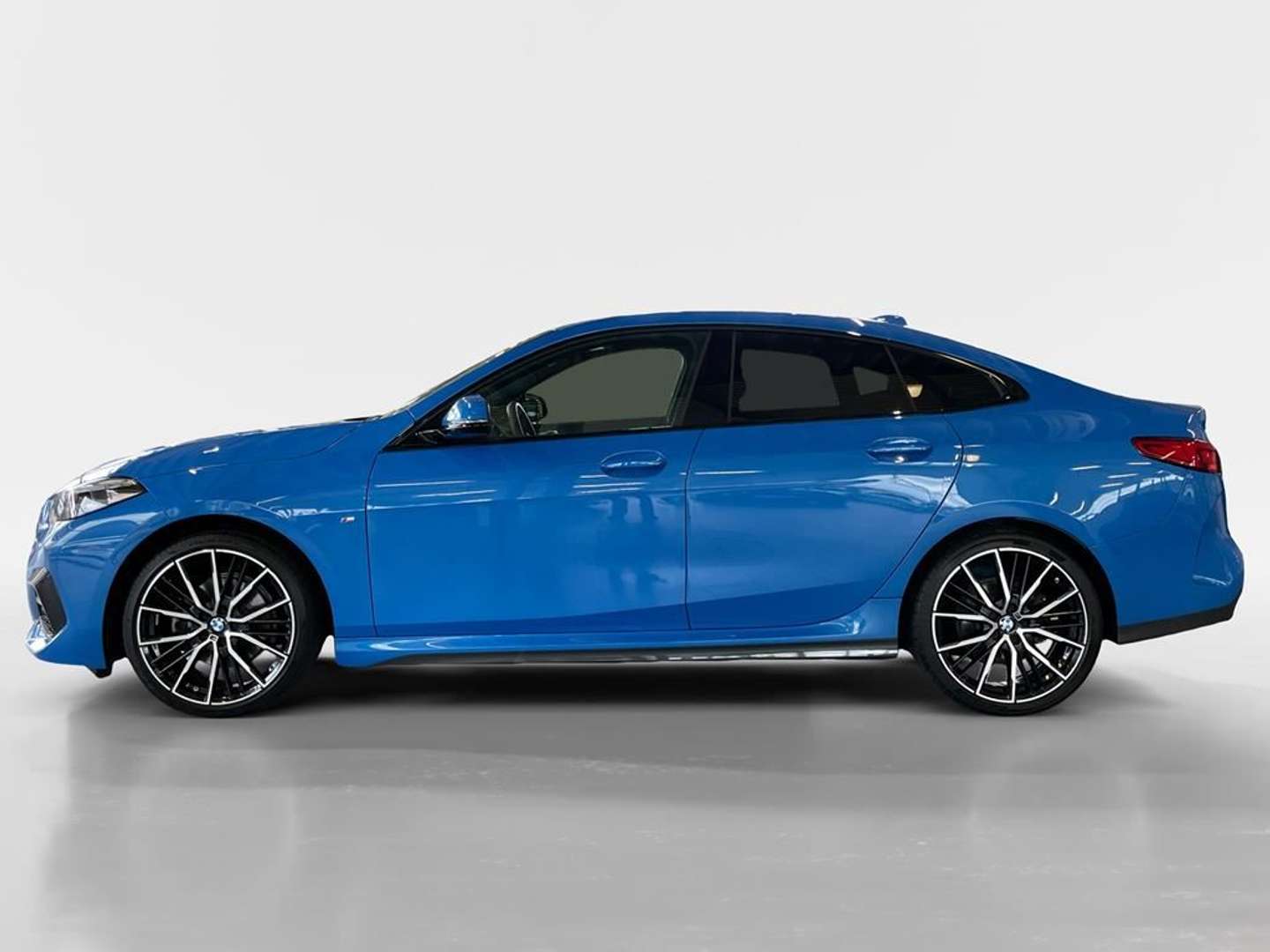 BMW 218 M Sport - 2024 - Joinsteer - #3