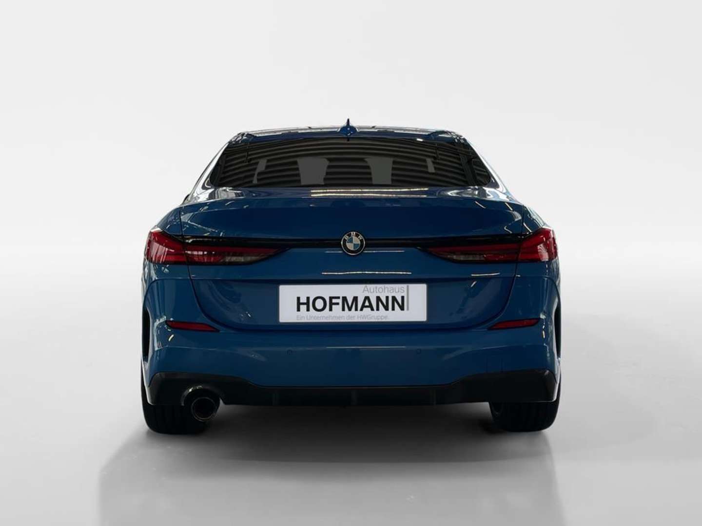 BMW 218 M Sport - 2024 - Joinsteer - #5