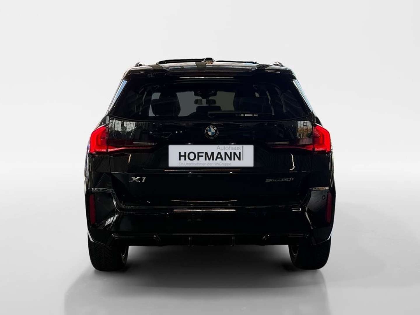 BMW X1 M Sport - 2024 - Joinsteer - #4