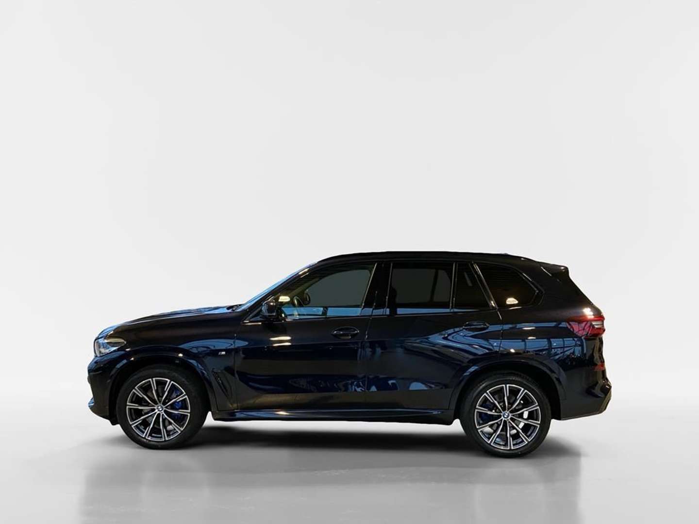 BMW X5 M Sport M - 2022 - Joinsteer - #2