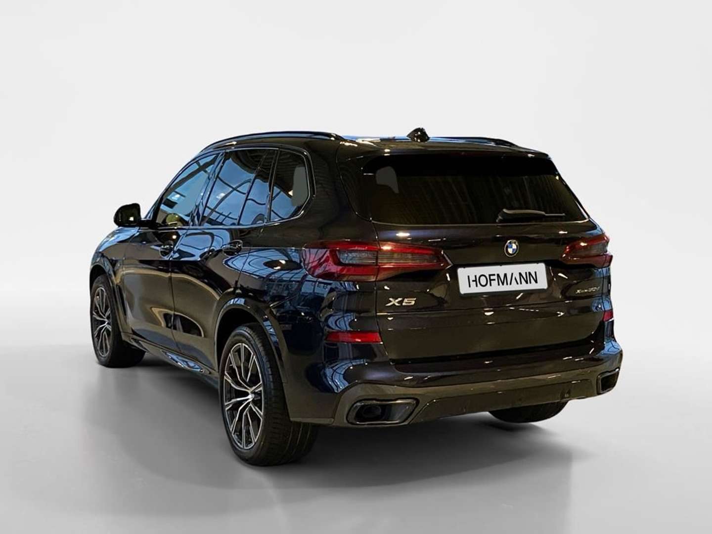 BMW X5 M Sport M - 2022 - Joinsteer - #4