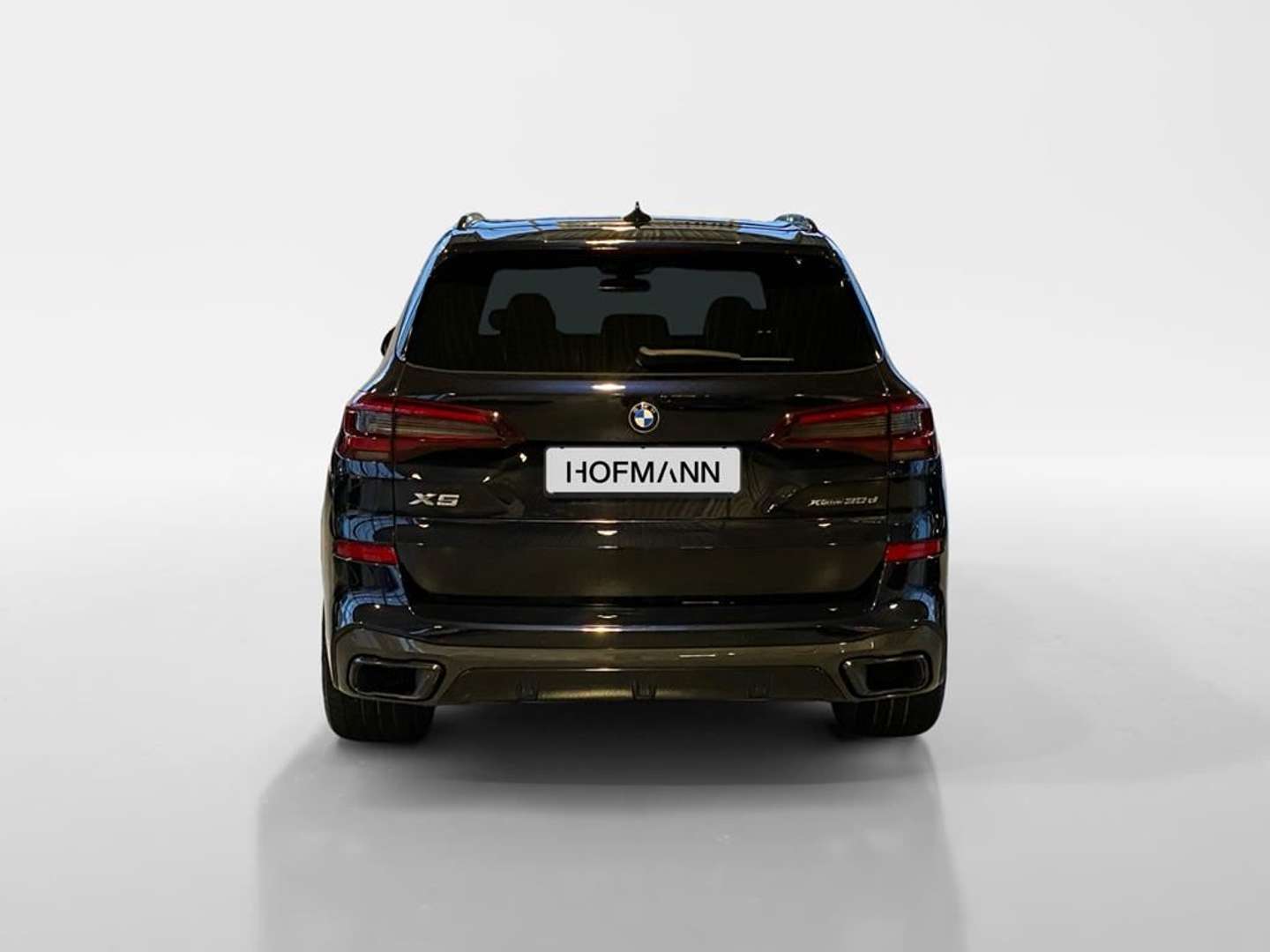 BMW X5 M Sport M - 2022 - Joinsteer - #5