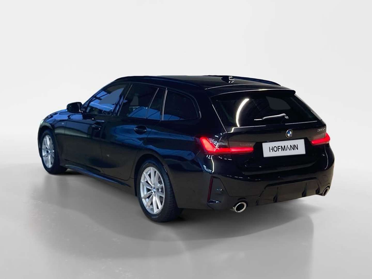 BMW 318 M Sport - 2025 - Joinsteer - #3