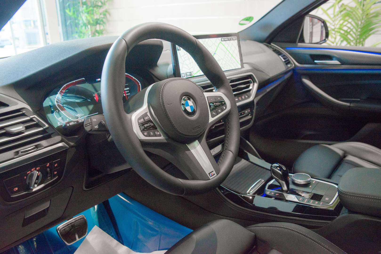 BMW X4 M Sport 20d XDrive - 2024 - Joinsteer - #6