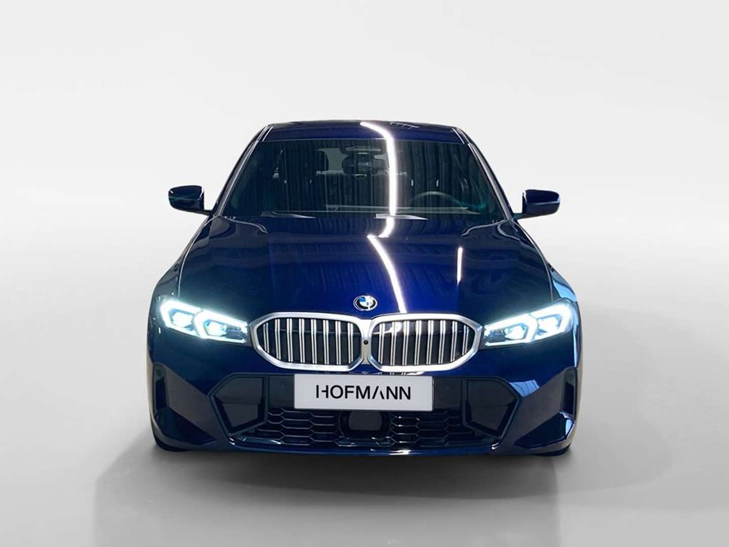 BMW Série 3 M Sport 320 - 2025 - Joinsteer - #1