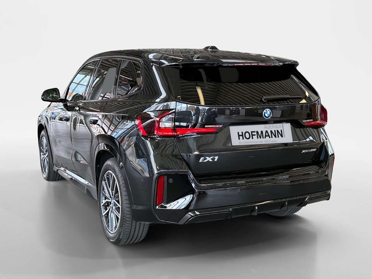 BMW IX1 M Sport - 2024 - Joinsteer - #4