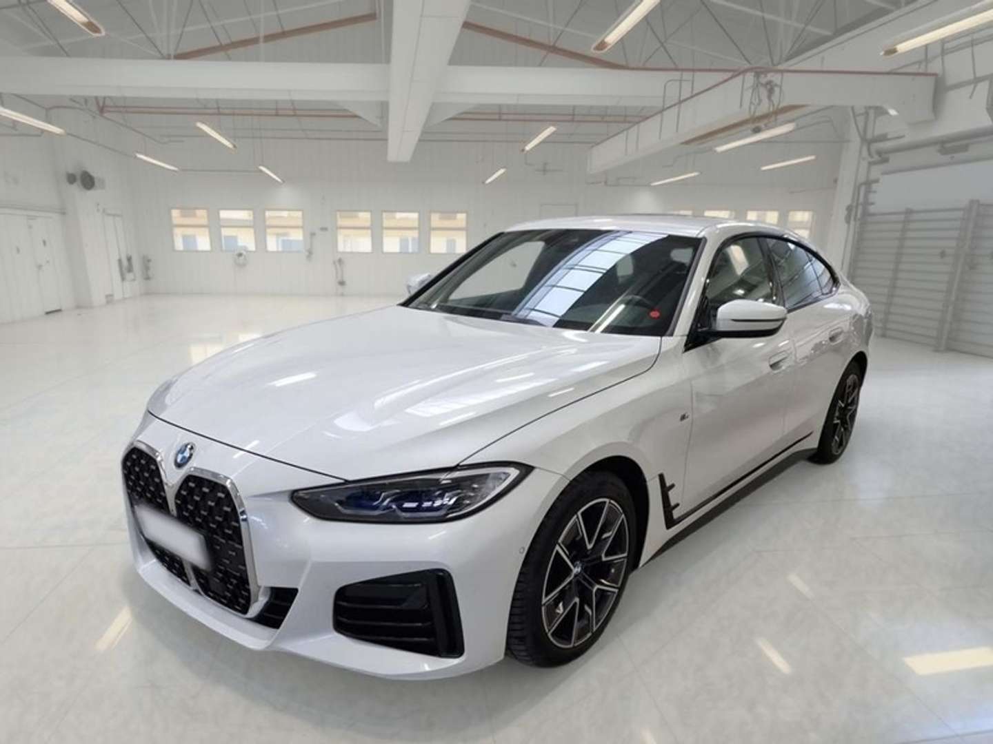 BMW Série 4 Gran Coupé M Sport 420d - 2022 - Joinsteer - #1