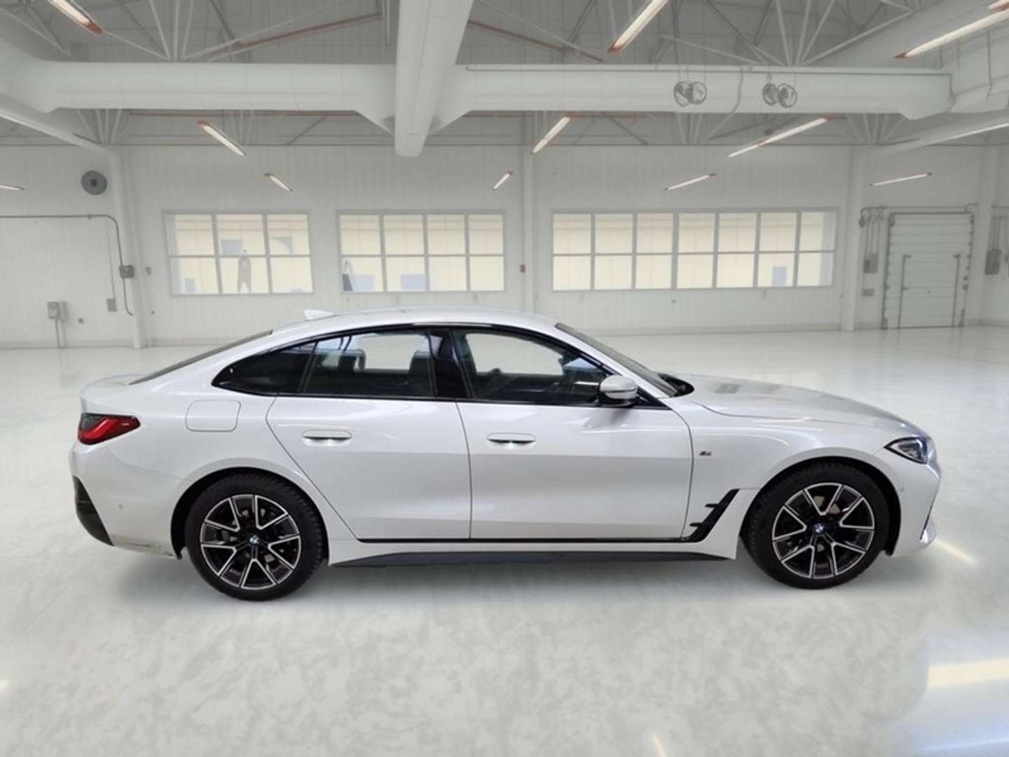 BMW Série 4 Gran Coupé M Sport 420d - 2022 - Joinsteer - #3