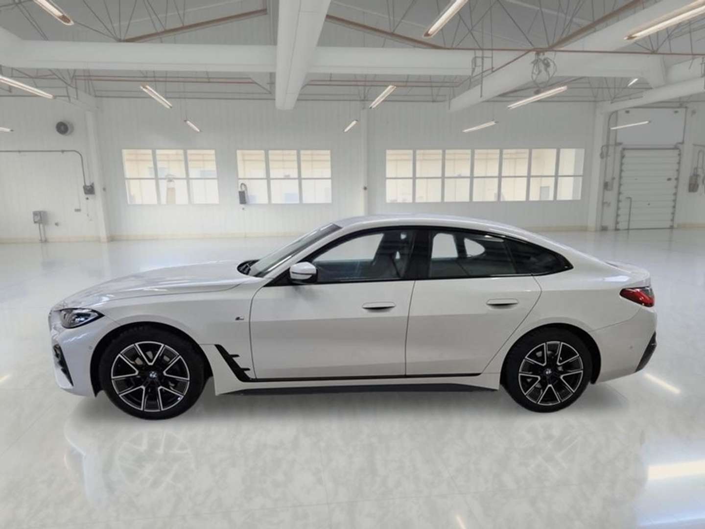 BMW Série 4 Gran Coupé M Sport 420d - 2022 - Joinsteer - #5