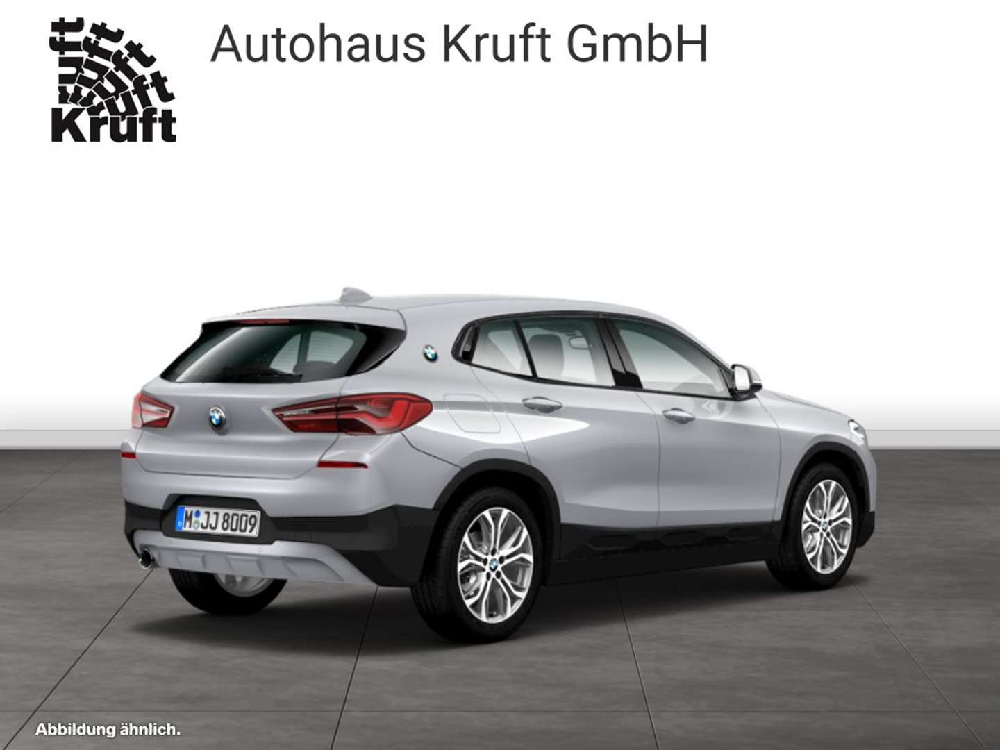 BMW X2 SDrive18i - 2021 - Joinsteer - #1