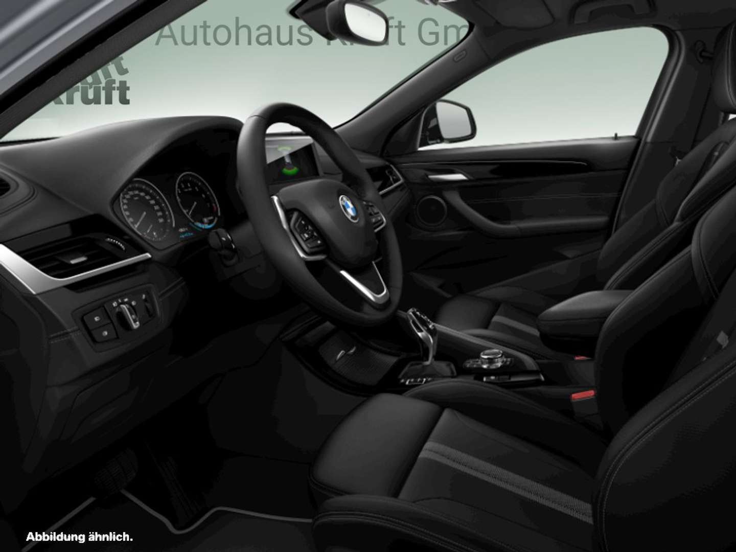 BMW X2 SDrive18i - 2021 - Joinsteer - #2