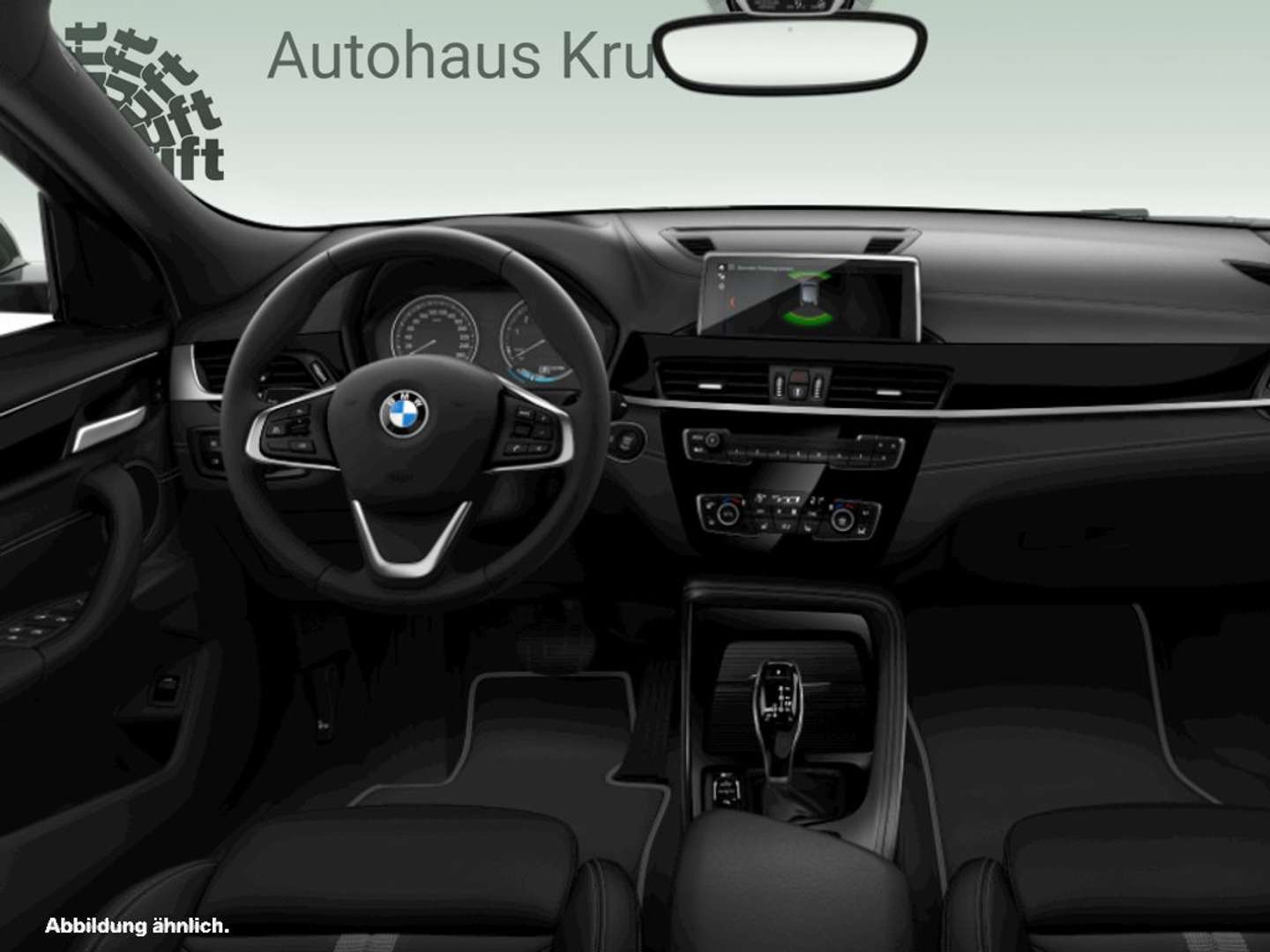 BMW X2 SDrive18i - 2021 - Joinsteer - #3