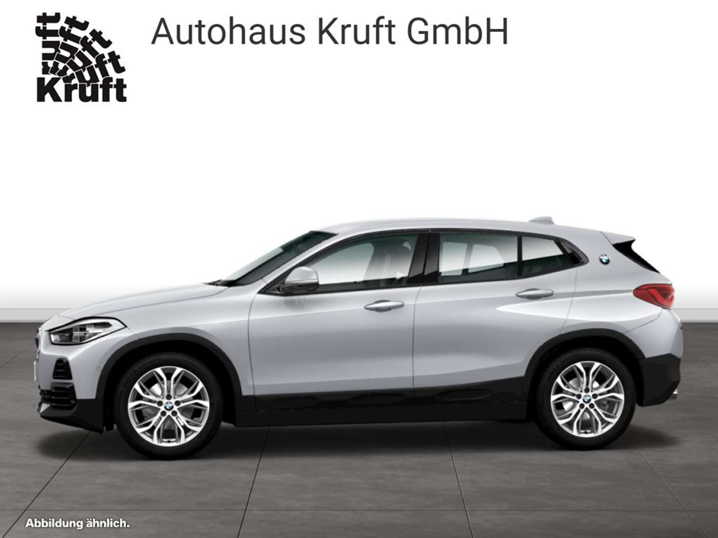 BMW X2 SDrive18i - 2021 - Joinsteer - #4