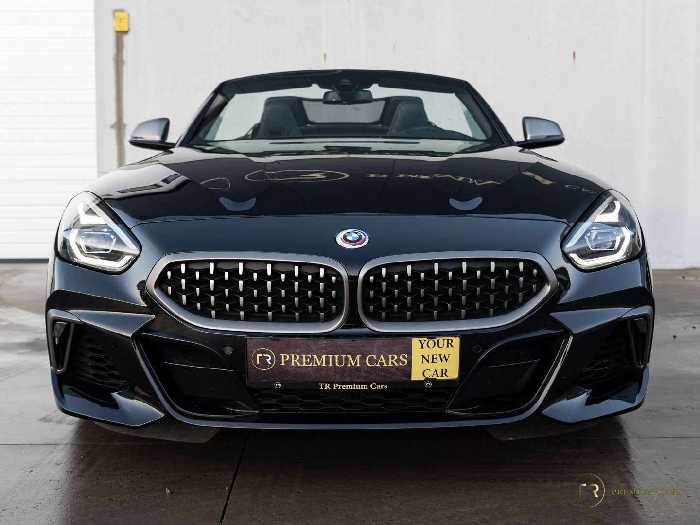 BMW Z4 M40i M40i - 2022 - Joinsteer - #8