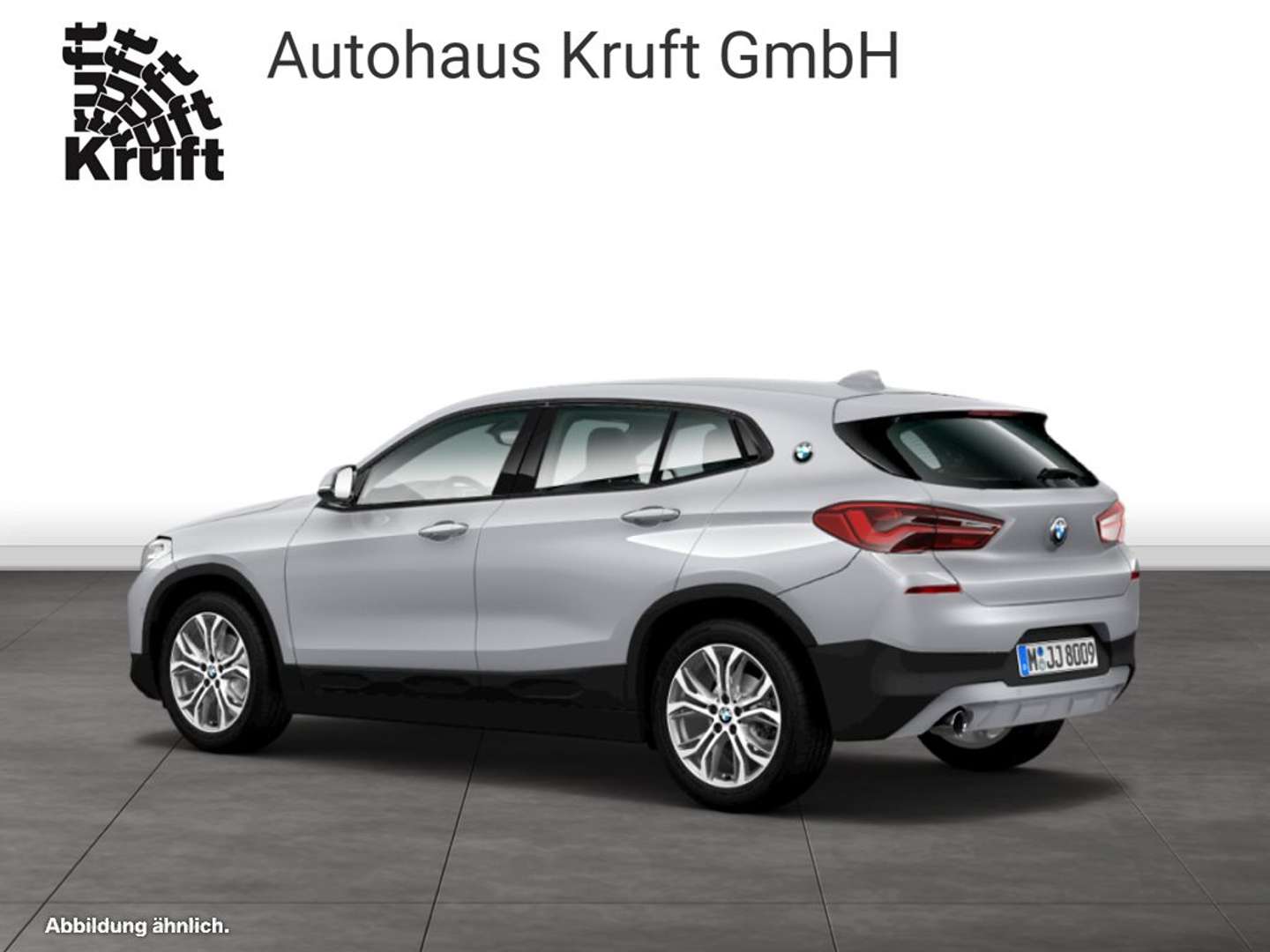 BMW X2 SDrive18i - 2021 - Joinsteer - #5