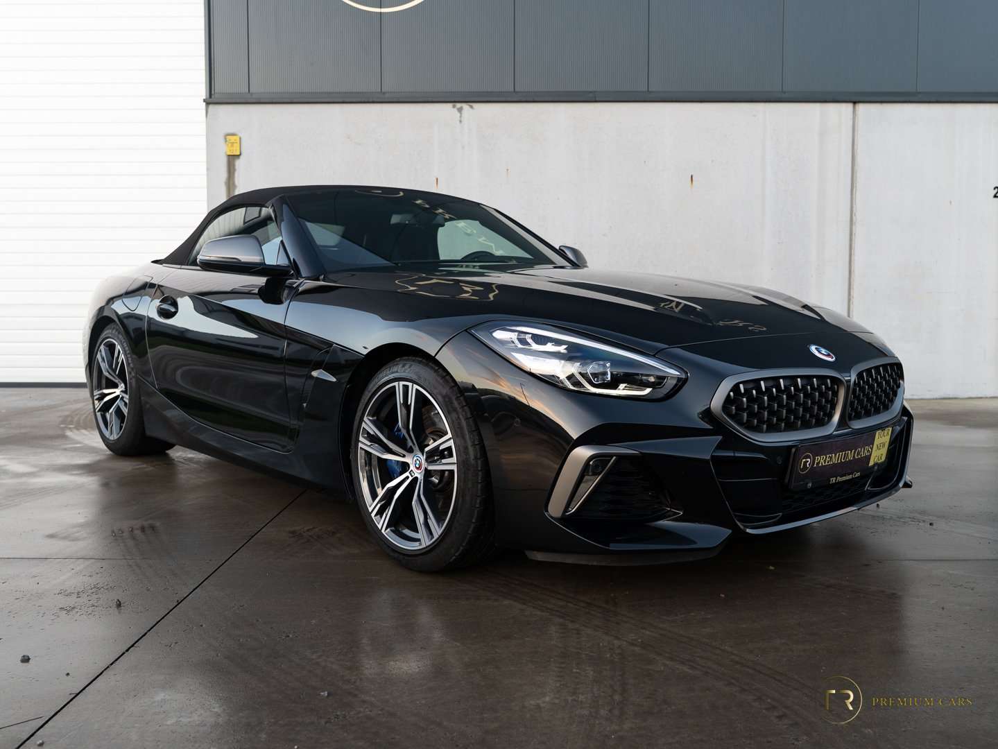 BMW Z4 M40i M40i - 2022 - Joinsteer - #10