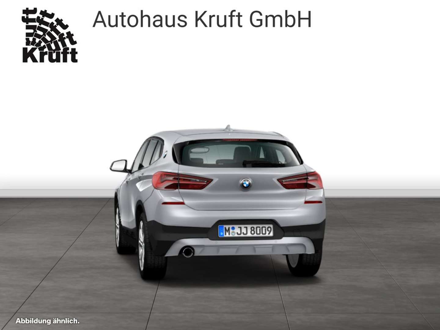 BMW X2 SDrive18i - 2021 - Joinsteer - #6