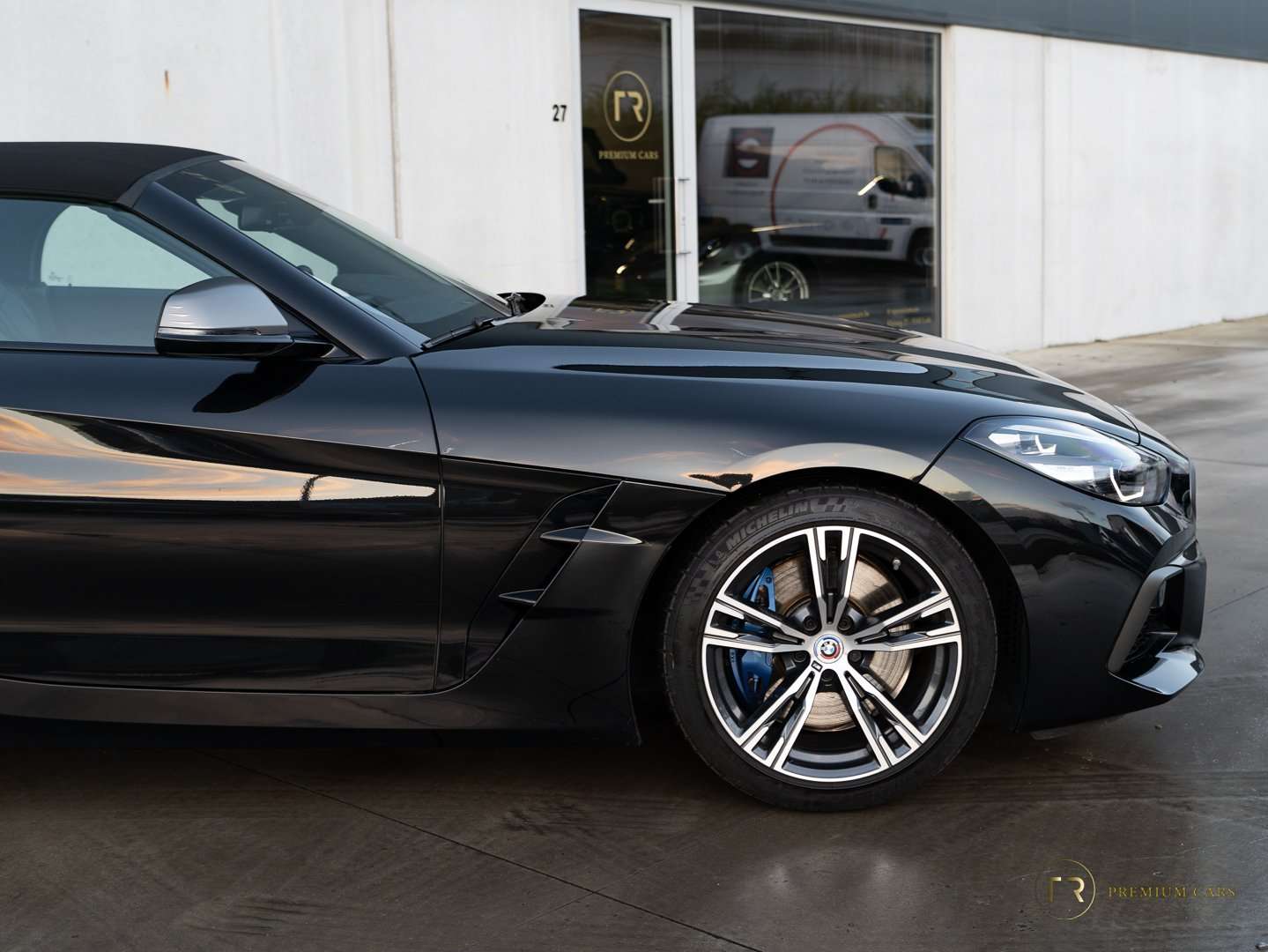 BMW Z4 M40i M40i - 2022 - Joinsteer - #12