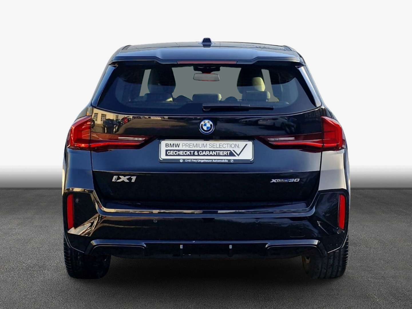 BMW IX1 M-Sport XDrive30 - 2023 - Joinsteer - #4