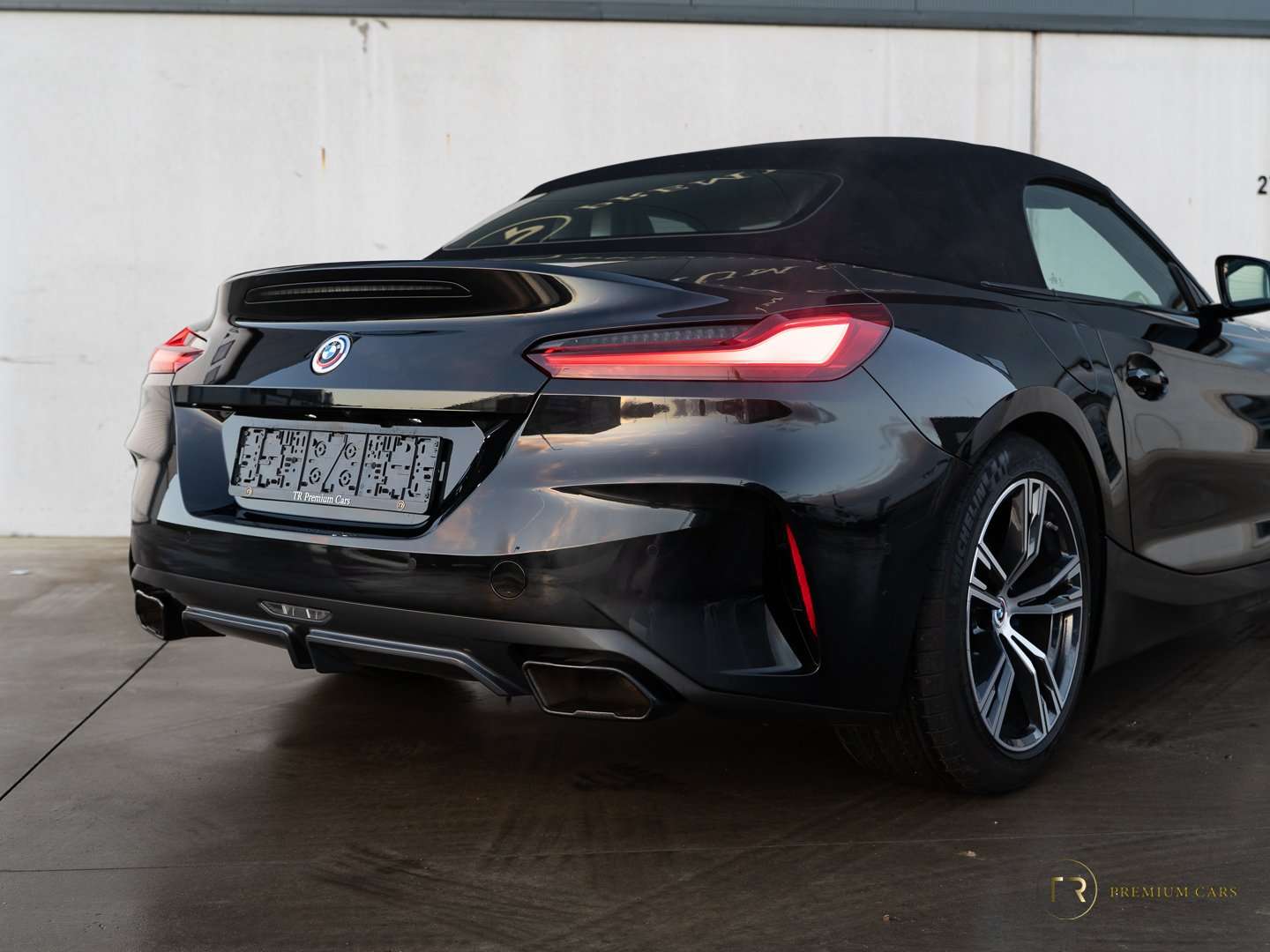 BMW Z4 M40i M40i - 2022 - Joinsteer - #16