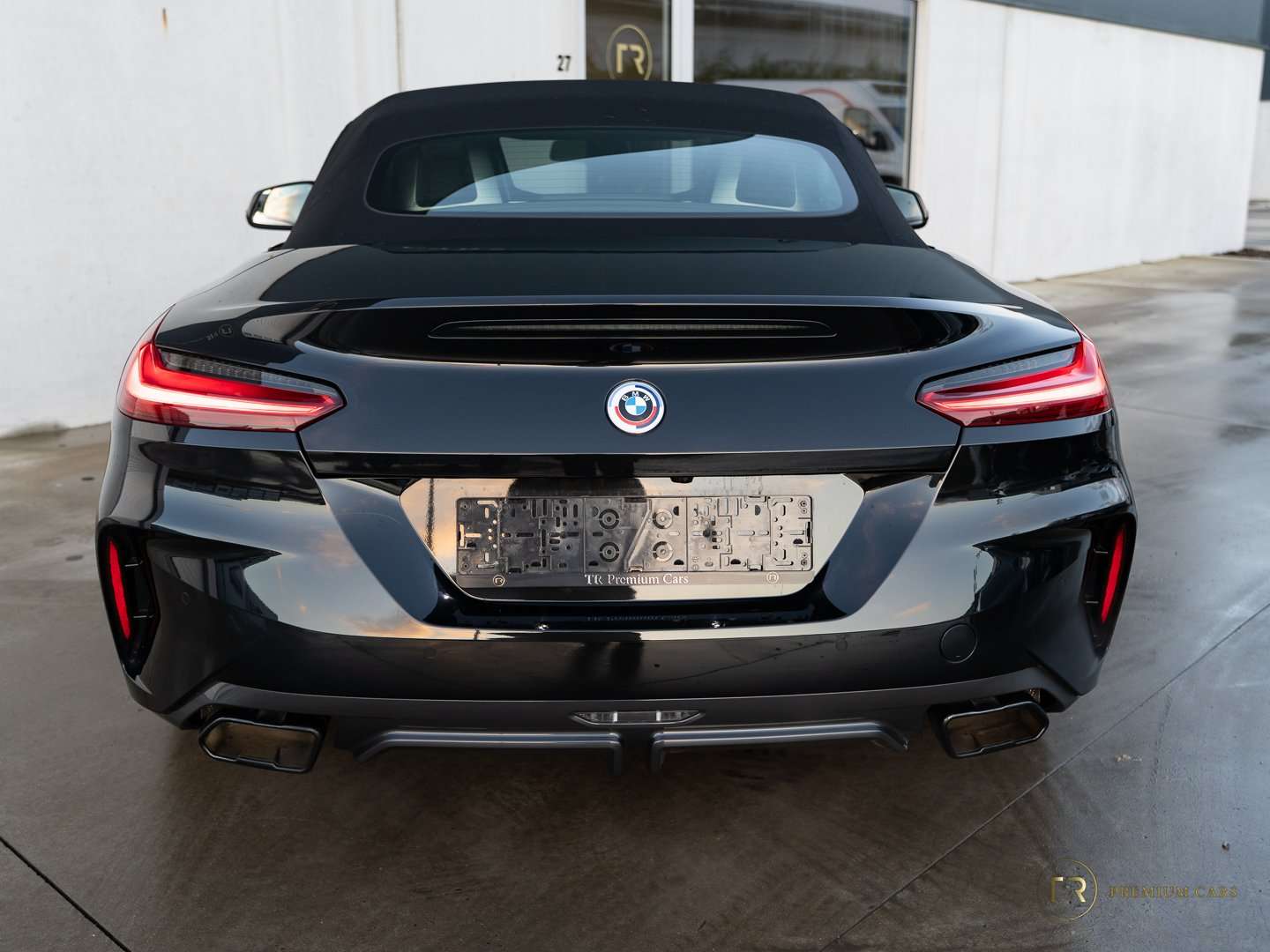 BMW Z4 M40i M40i - 2022 - Joinsteer - #18