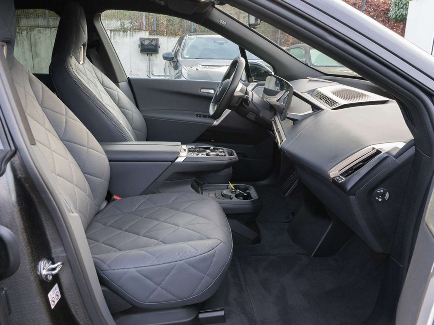 BMW IX M60 M60 XDrive - 2023 - Joinsteer - #6