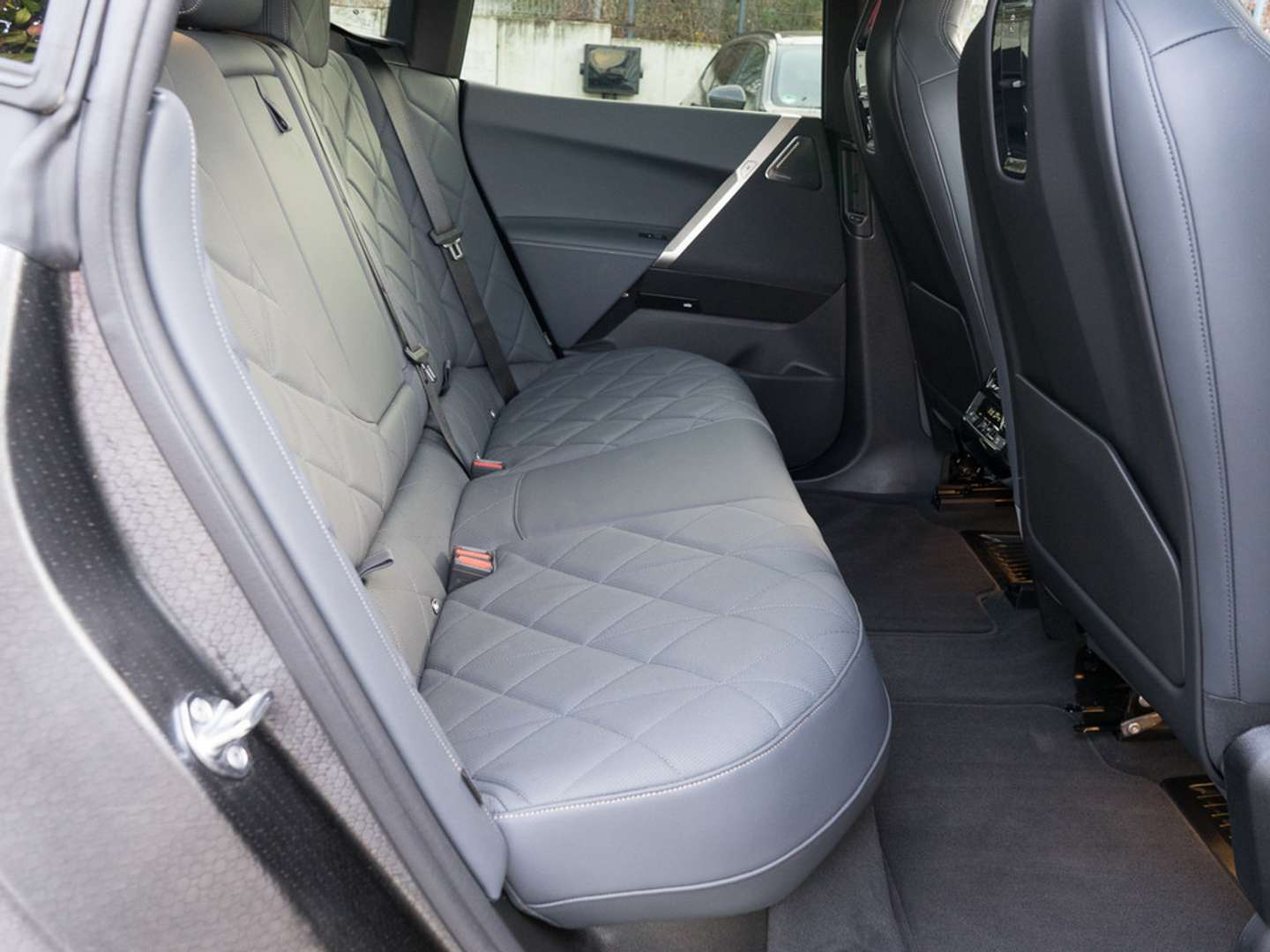 BMW IX M60 M60 XDrive - 2023 - Joinsteer - #7