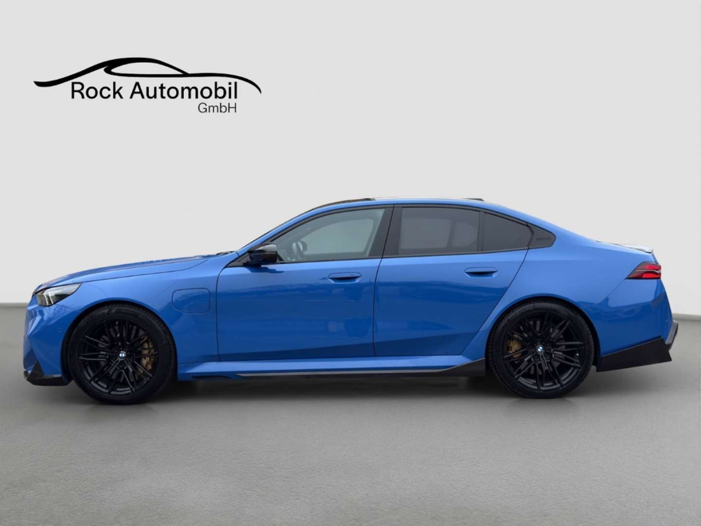 BMW M5 M Performance M5 - 2024 - Joinsteer - #6