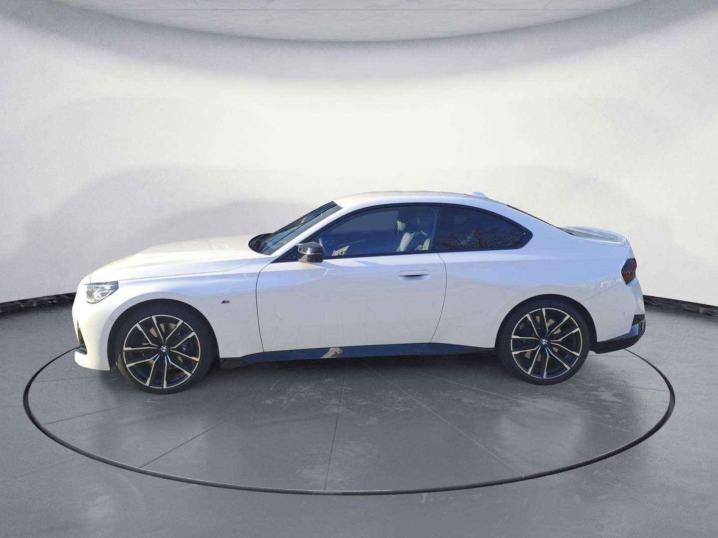 BMW Série 2 Coupé M240i XDrive - 2023 - Joinsteer - #2