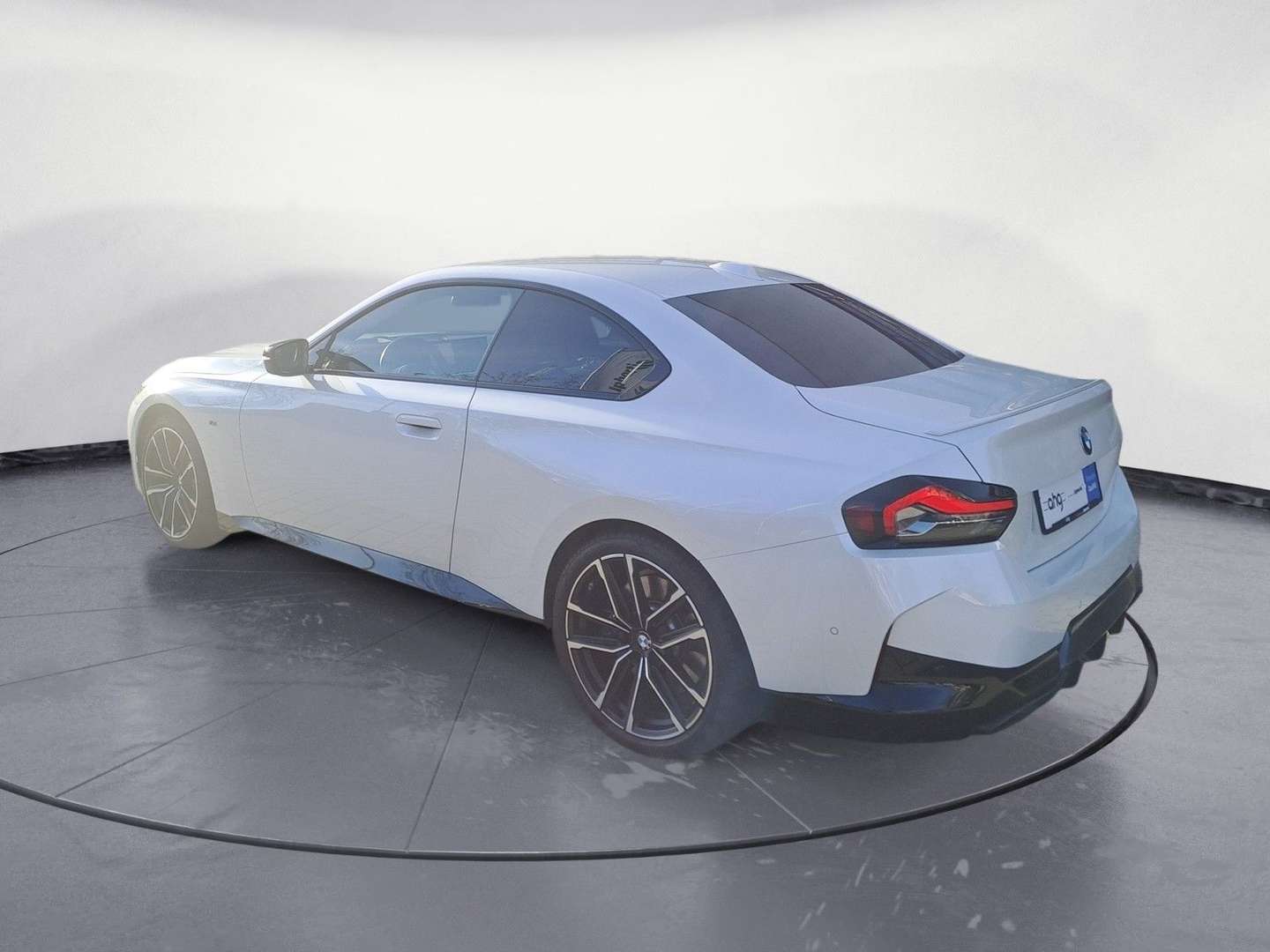 BMW Série 2 Coupé M240i XDrive - 2023 - Joinsteer - #3